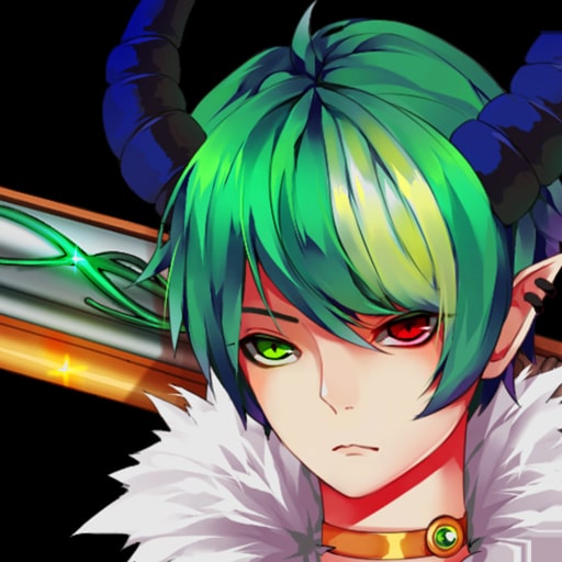 Demon's Crystals Awards 