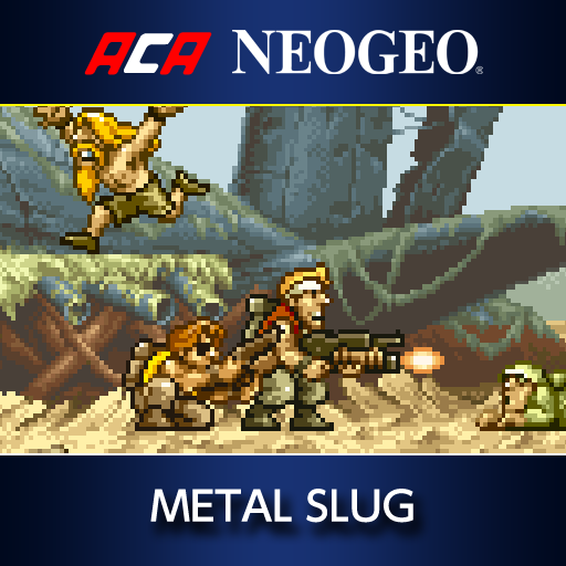 ACA NEOGEO  HAMSTER Corporation