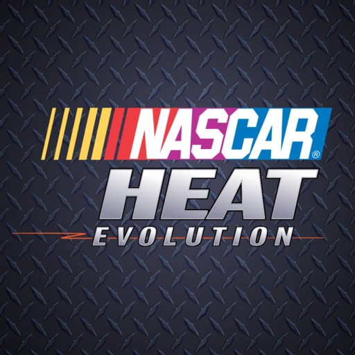 NASCAR Heat Evolution