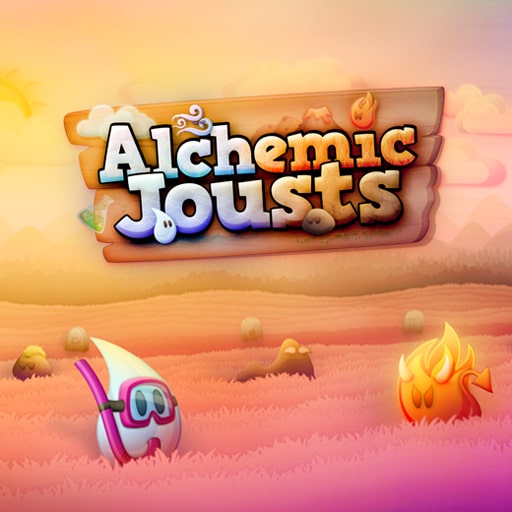 Alchemic Jousts