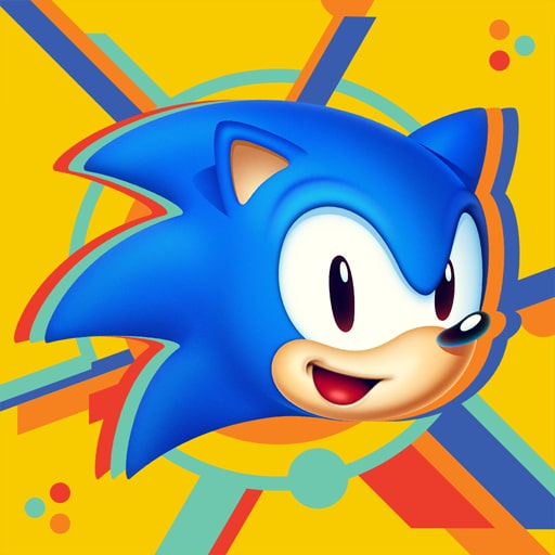 Sonic Mania Plus - PlayStation 4 