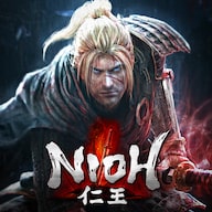 Nioh cover