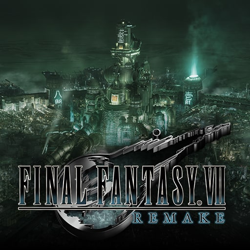 FINAL FANTASY VII REMAKE INTERGRADE Digital Deluxe Edition