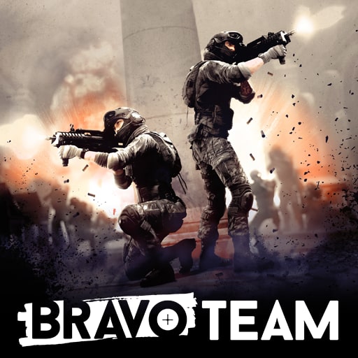 Jeu PS4 SONY Jeu VR Bravo Team Reconditionné