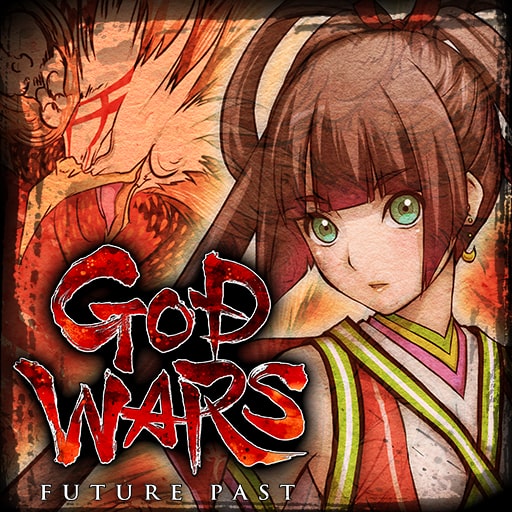 GodWars