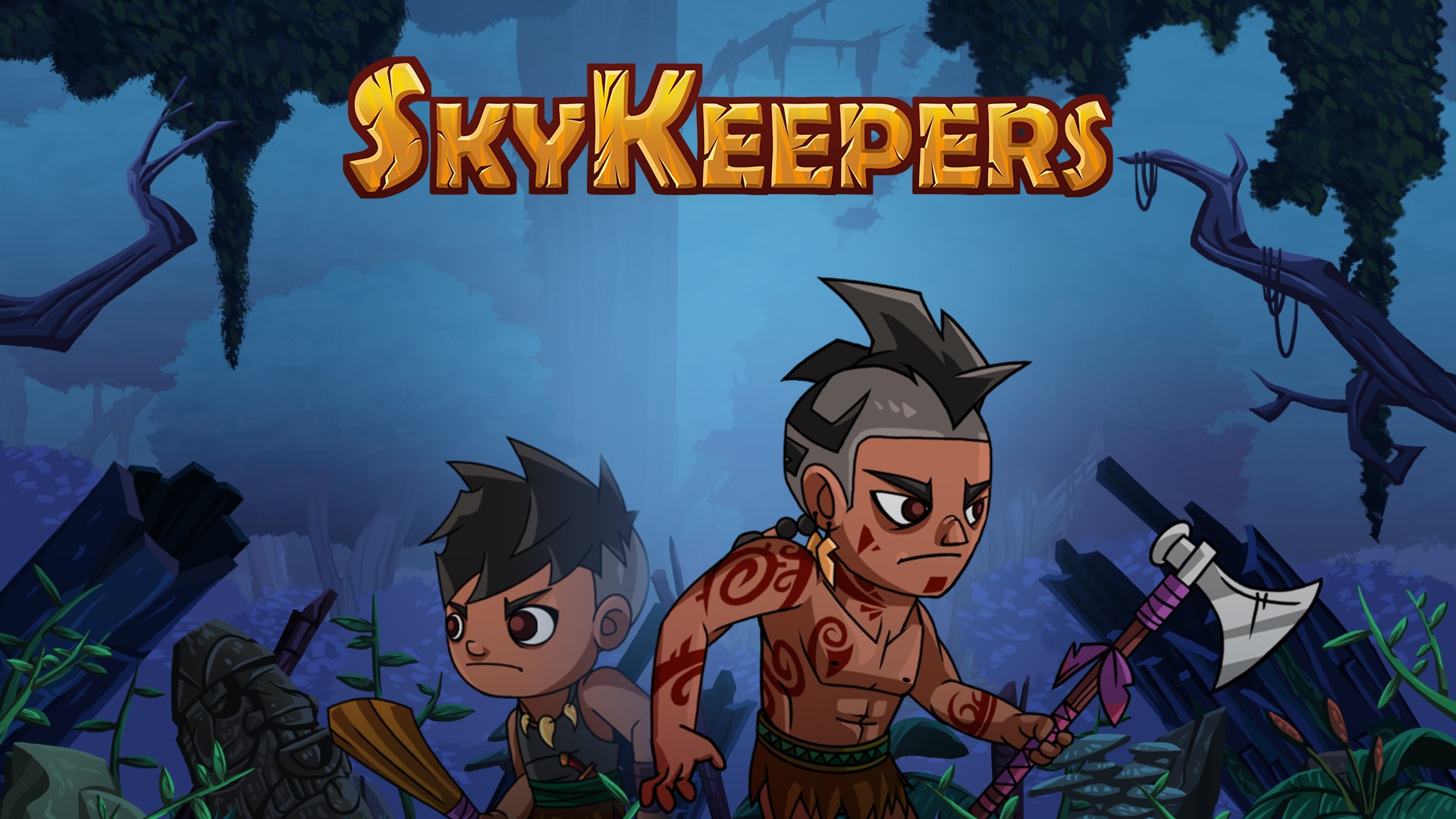 SkyKeepers