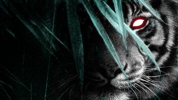 Life of Black Tiger