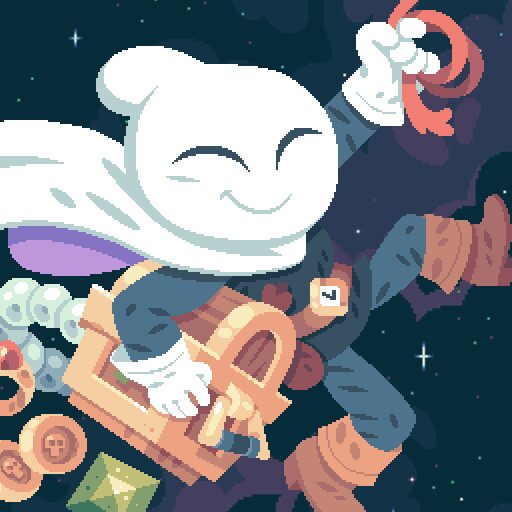 Flinthook (フリントフック)