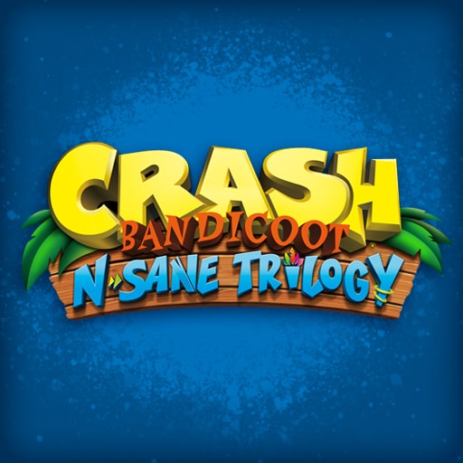 Crash Bandicoot™: La trilogía