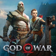 God of War cover