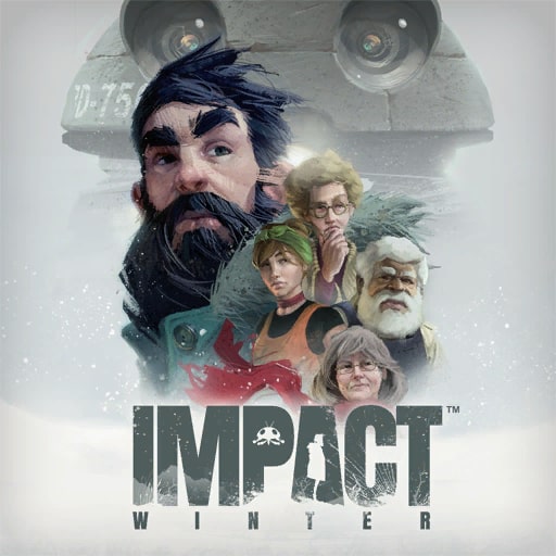 Impact Winter