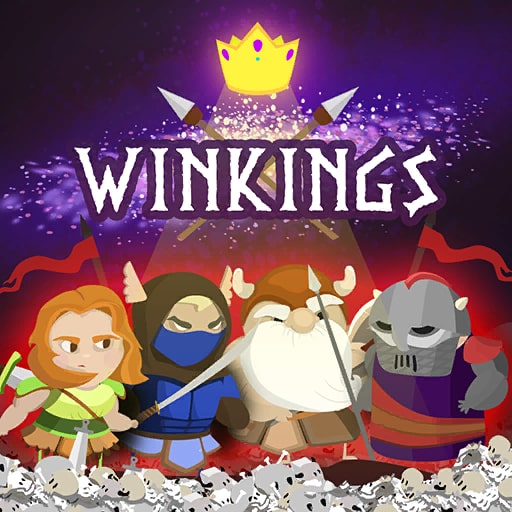 Winkings 