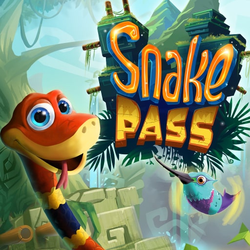 Snake Pass – PlayStation Experience Trailer