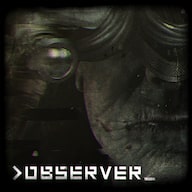 Observer cover