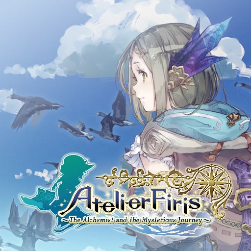 Atelier Firis ~The Alchemist and the Mysterious Journey~