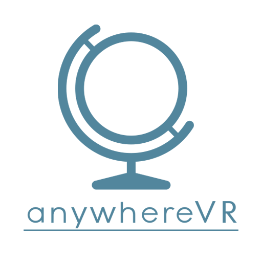 anywhereVR