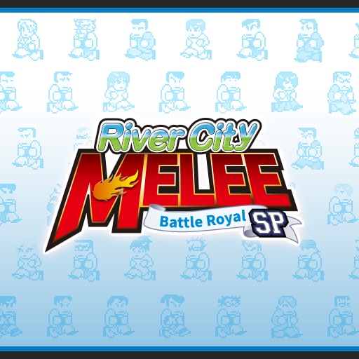 River City Melee : Battle Royal Special