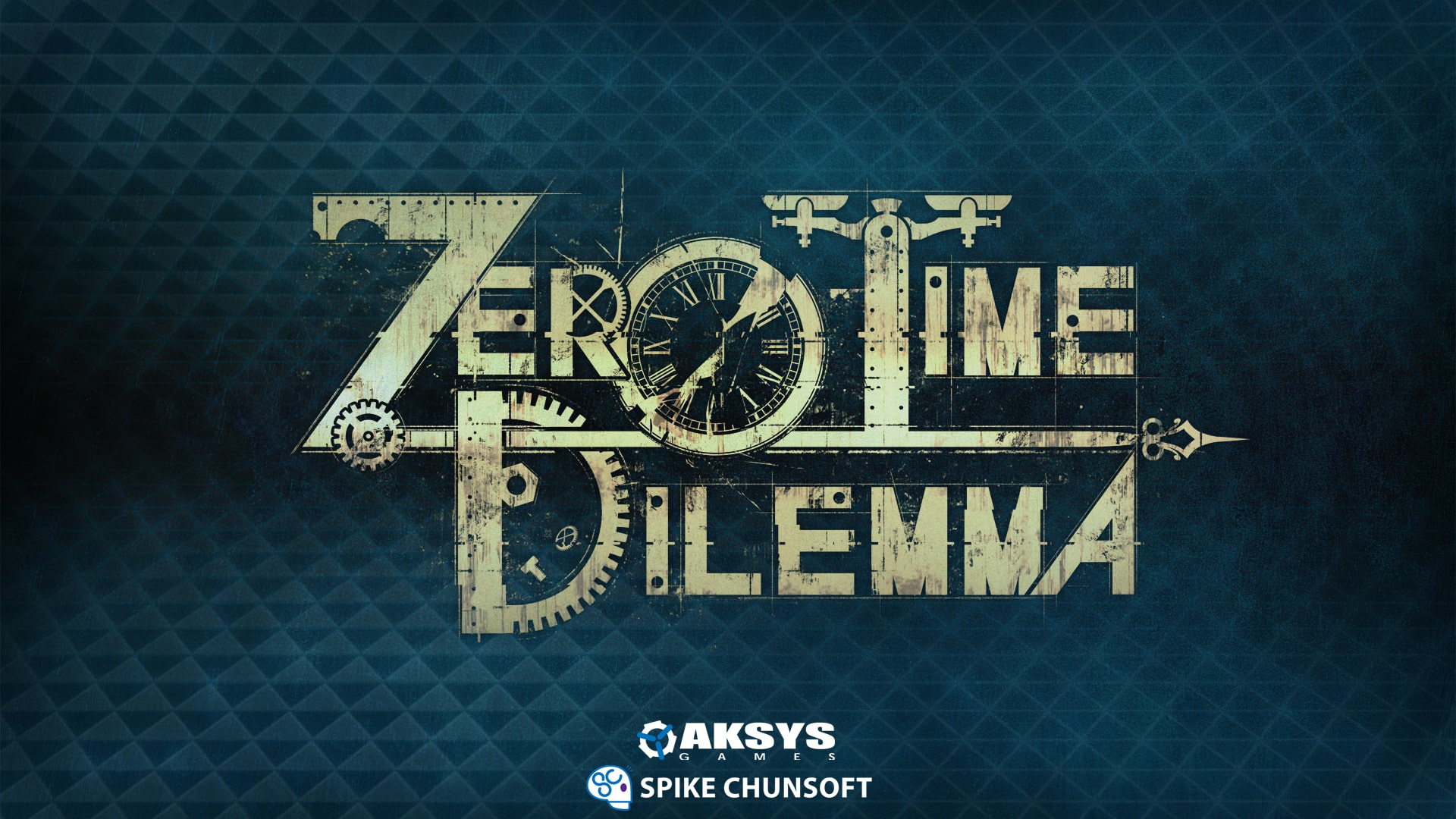 JOGO PS4 ZERO ESCAPE ZERO TIME DILEMMA – Star Games Paraguay