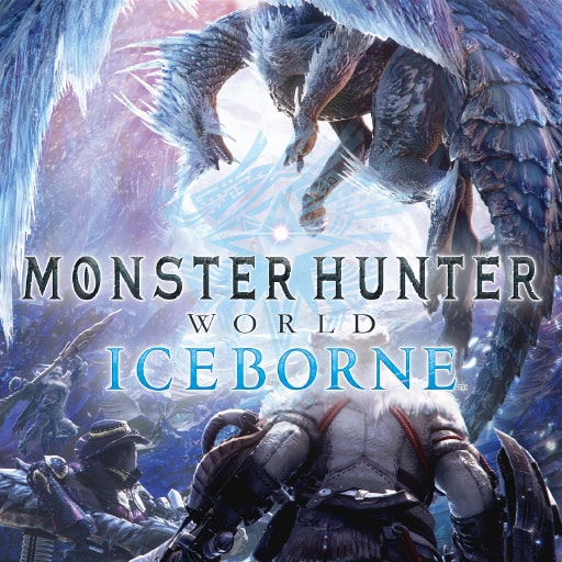 Iceborne psn on sale