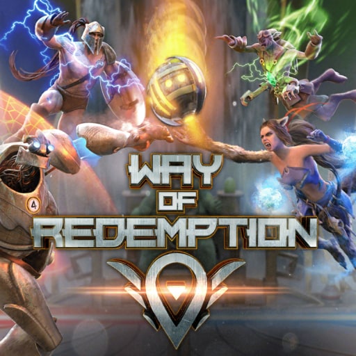 Way of Redemption 
