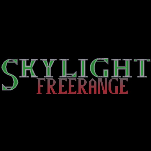 Skylight Freerange
