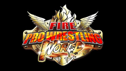 Fire Pro Wrestling World – Parts Craft for playstation