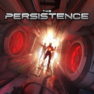 The Persistence cover