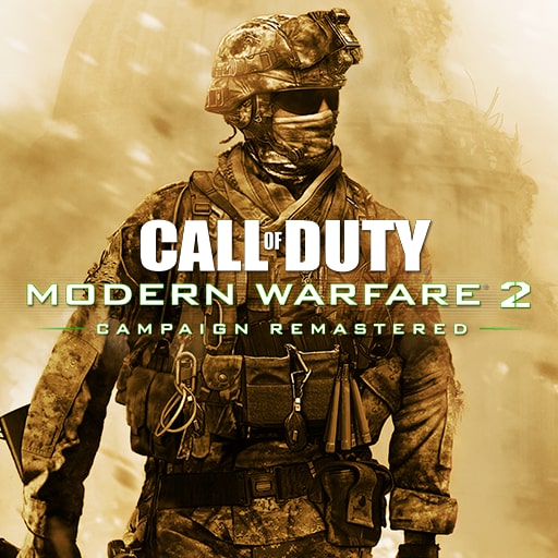 call of duty modern warfare 2 remastered ps4