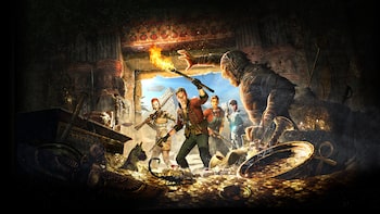 Strange Brigade Season Pass