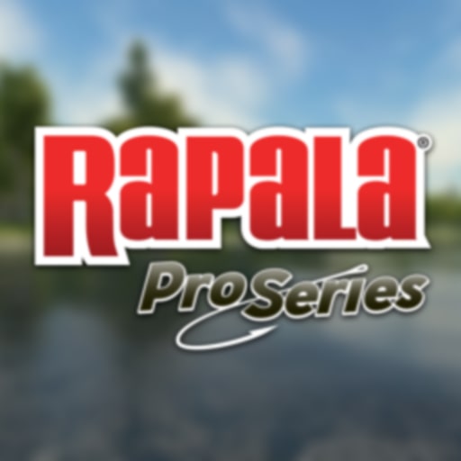 Rapala Fishing Pro Series: Lake Okeechobee Pack