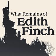 What Remains of Edith Finch cover
