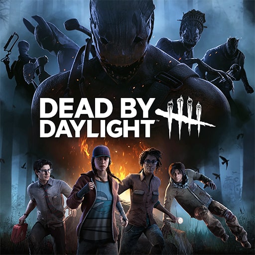 dead by daylight playstation