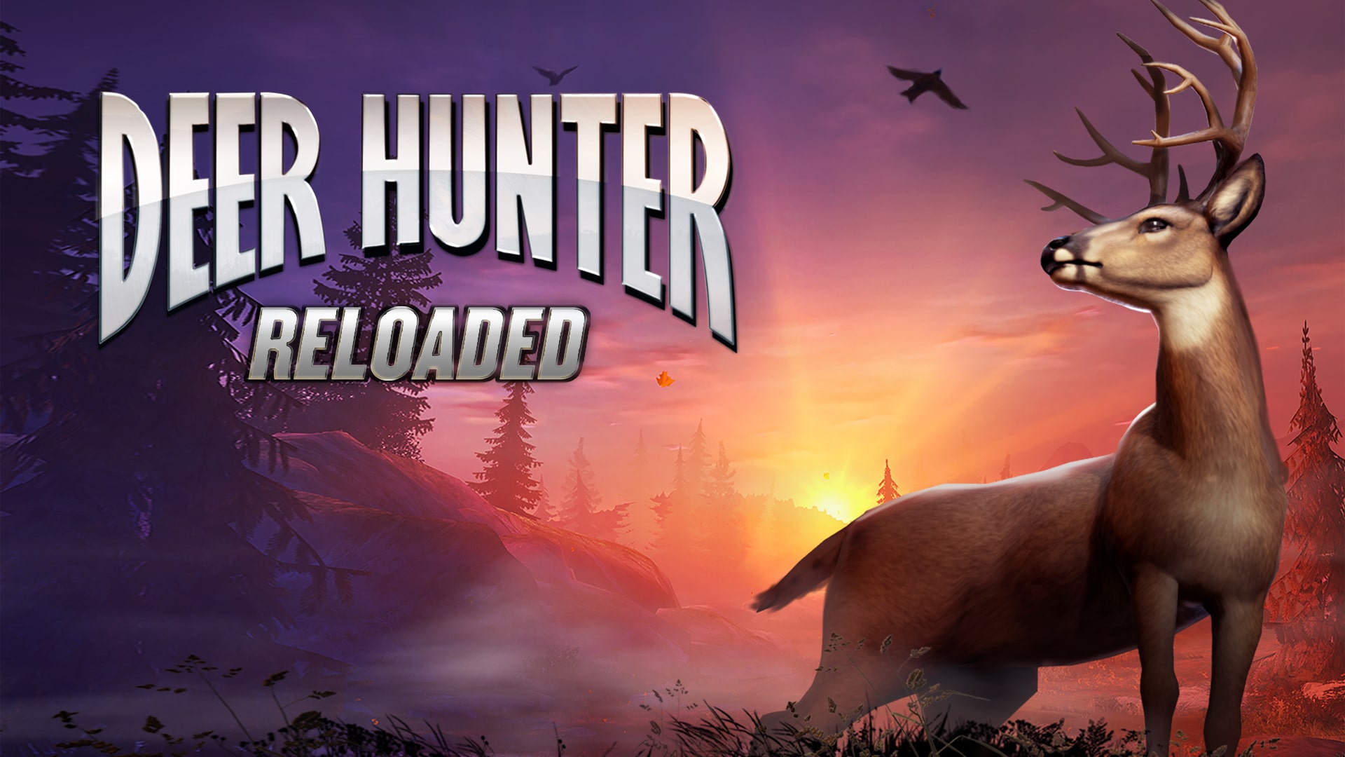 DeerHunterReloaded