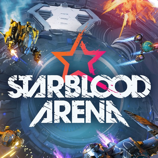 StarBlood Arena