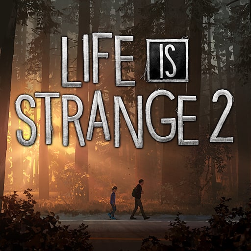 life is strange 2 ps4 store
