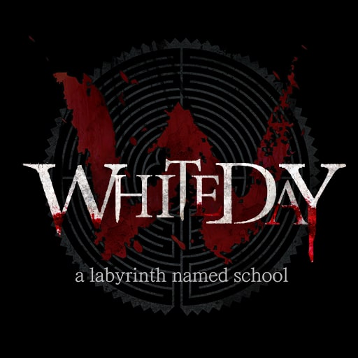 White Day:a labyrinth named school