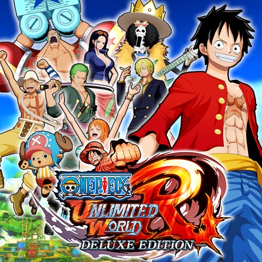 Jogo One Piece Unlimited World Red - ps Vita em Promoção na Americanas