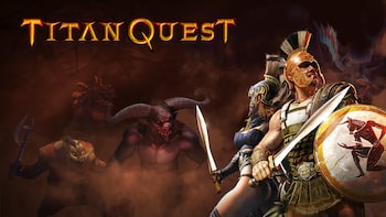 Titan Quest: Atlantis