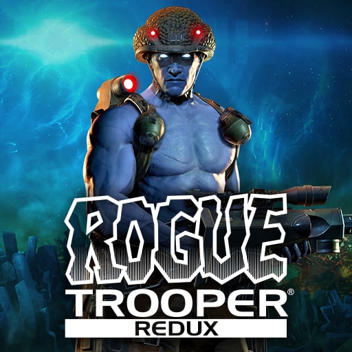 Análise: Rogue Trooper Redux (Multi) — um bom jogo, porém