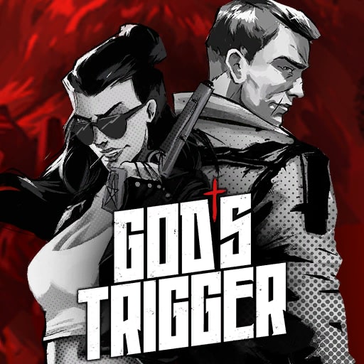 God's Trigger