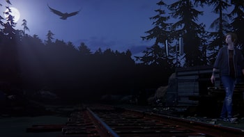 Life is Strange: Before the Storm Deluxe Edition