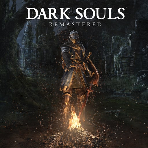 dark souls remastered ps store