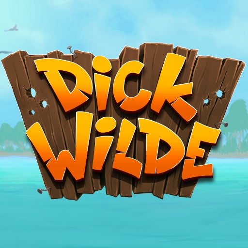 Dick Wilde 