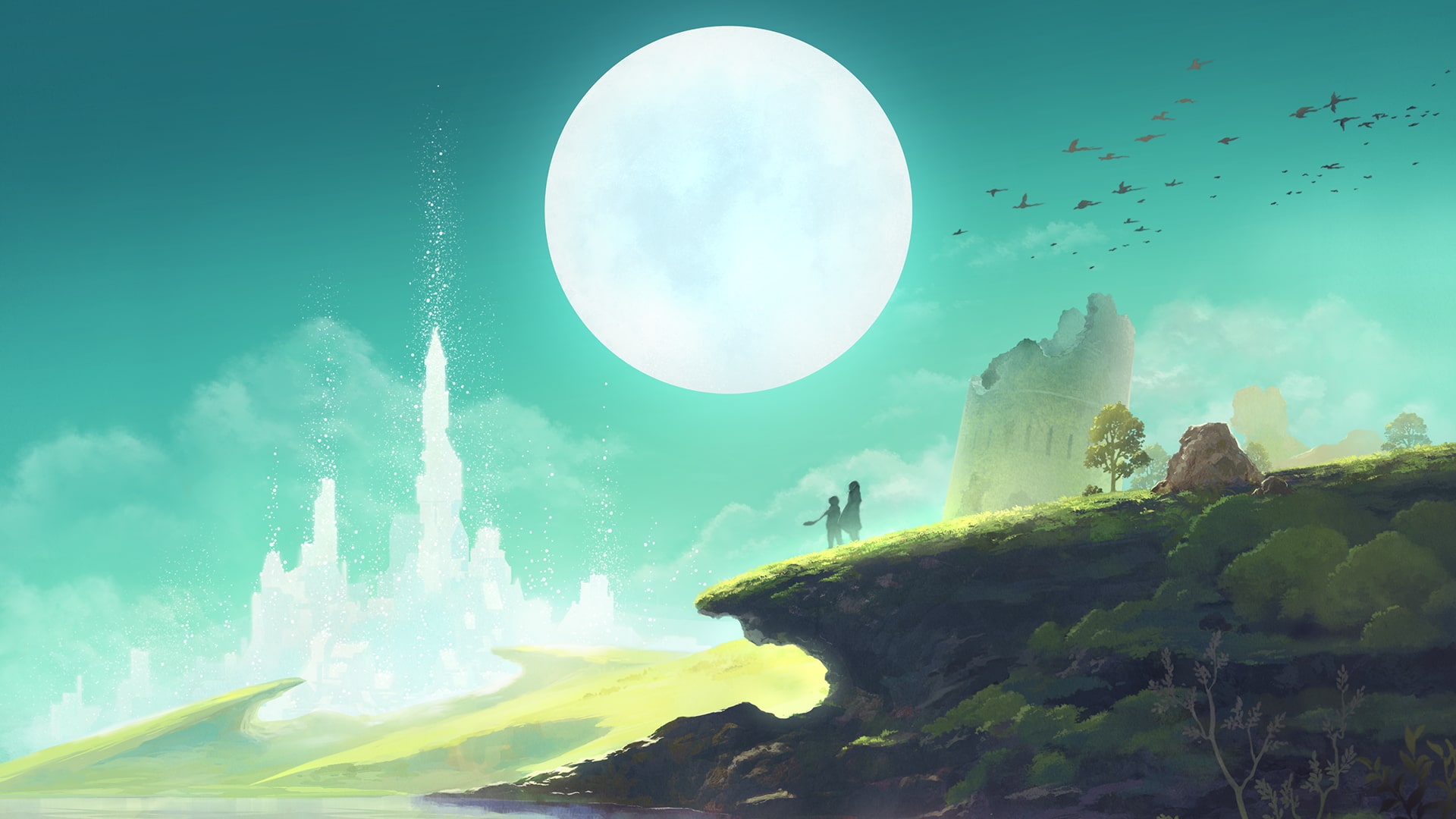 LOST SPHEAR