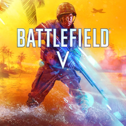 battlefield 5 psn