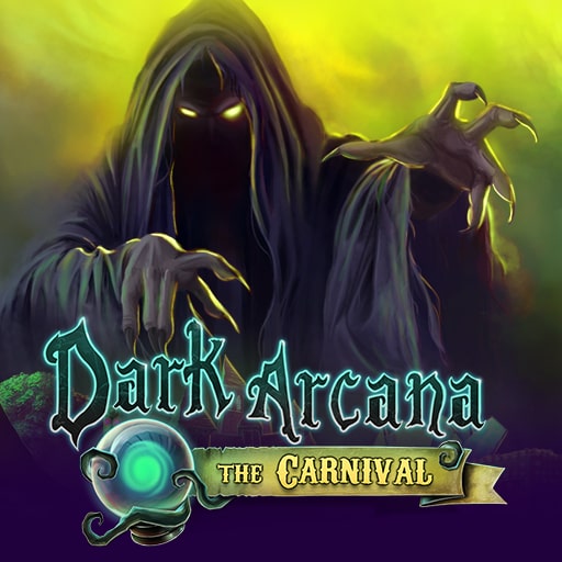 Dark Arcana: The Carnival