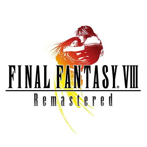 FINAL FANTASY VIII Remastered (English/Japanese Ver.)