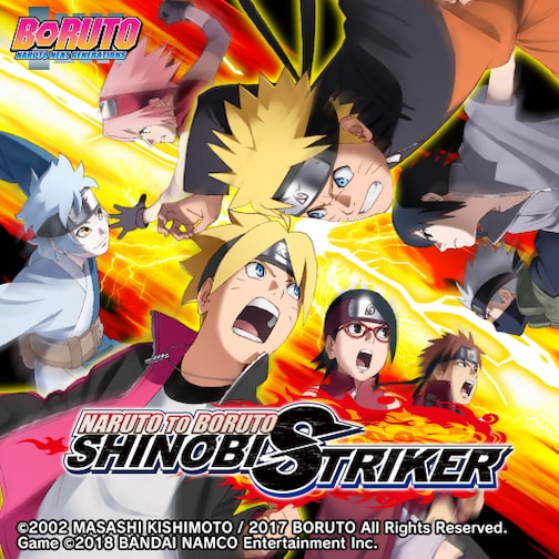NTBSS: Master Character Training Pack - Madara Uchiha cover image