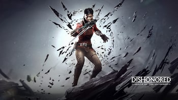 Dishonored & Prey: The Arkane Collection