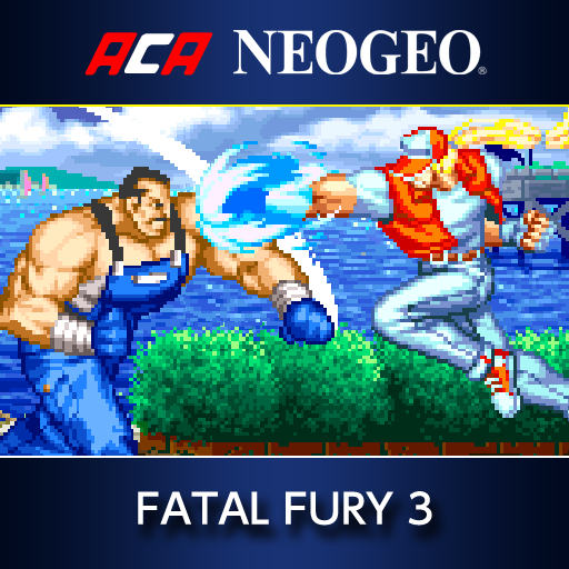 Fatal Fury 3 available now on PS4 and Xbox One – Destructoid